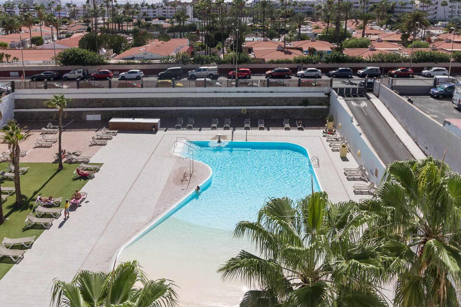 Sunny Vacations Gran Canaria Μασπαλόμας Εξωτερικό φωτογραφία
