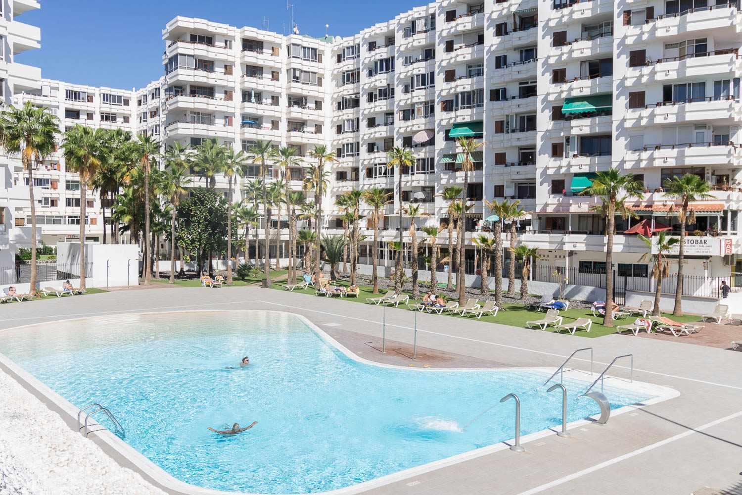 Sunny Vacations Gran Canaria Μασπαλόμας Εξωτερικό φωτογραφία